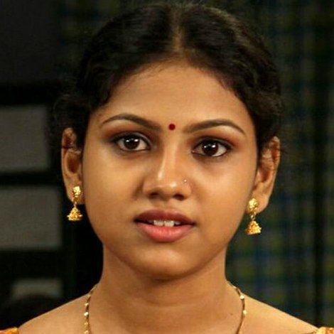 Manisha Jith