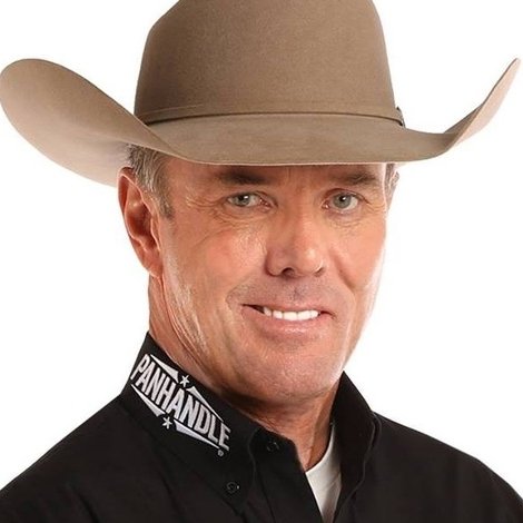Tuff Hedeman