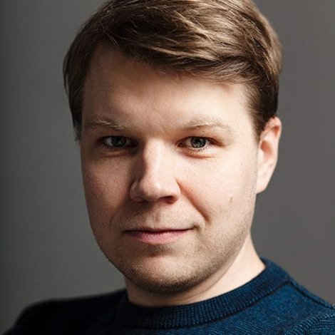 Hannes Suominen