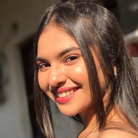 Simran Natekar