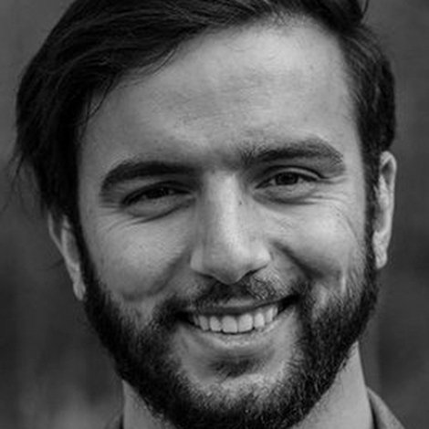 Eric Frantzen