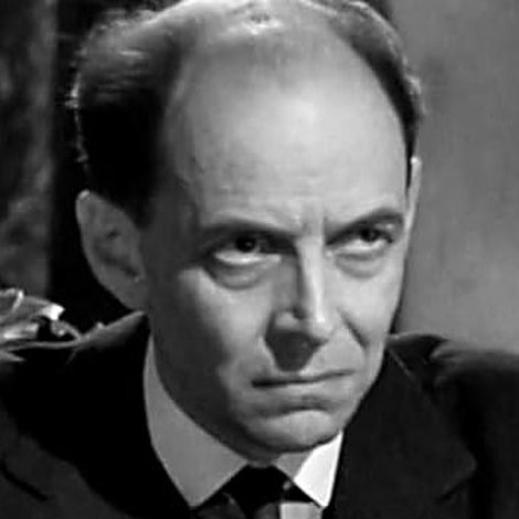 John Ruddock