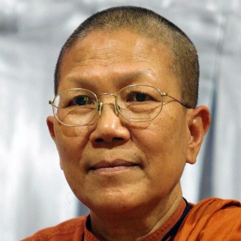 Dhammananda Bhikkhuni