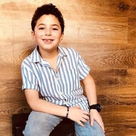 Yassin Amir