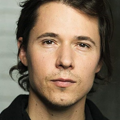 Eric Keitel