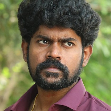 Mithun Manickam