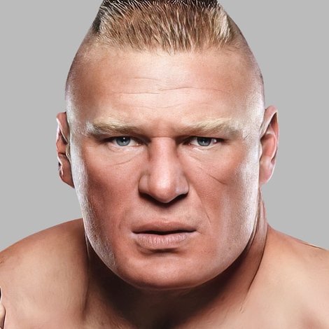 Brock Lesnar