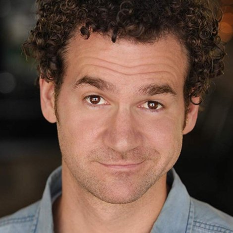 Sean Gallagher