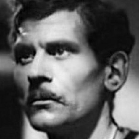 Vladimir Solovyov