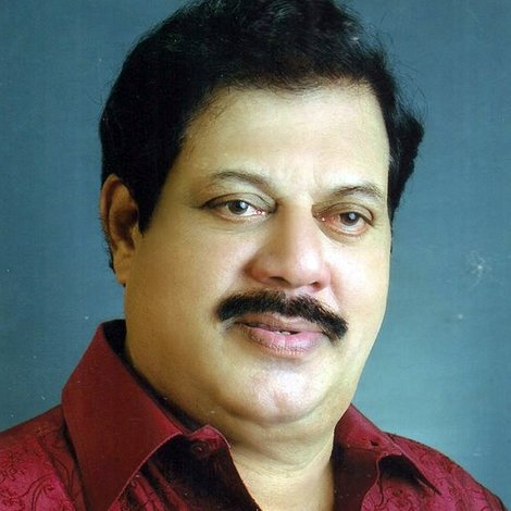 Karyavattam Sasikumar