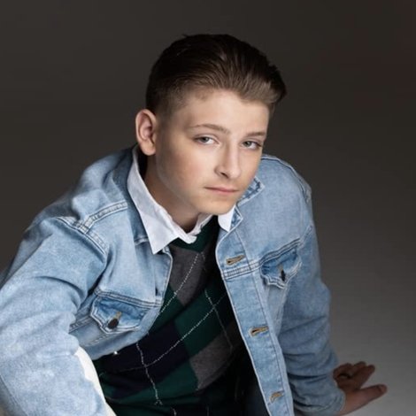 Jayden Newsome