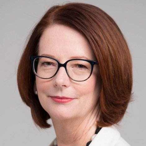 Julia Gillard