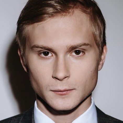 Ivan Kaporin