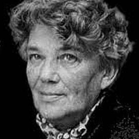 Halina Gryglaszewska