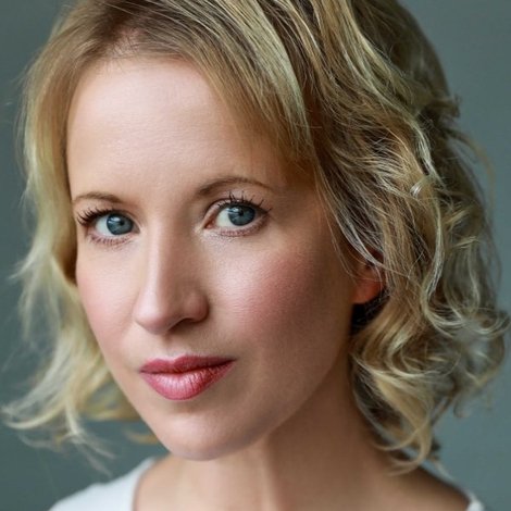 Rosanna Miles