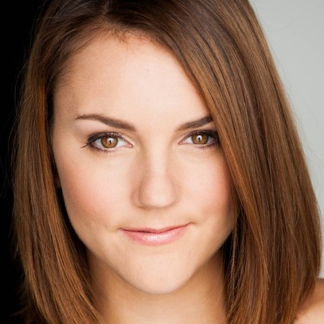 Katarina Hughes