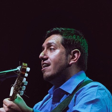 Hernán Solís