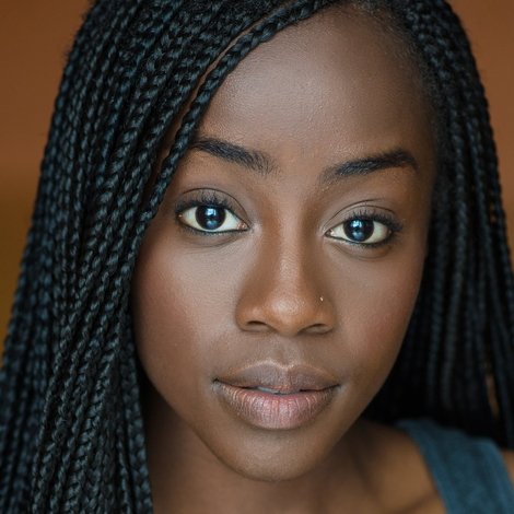 Aiza Ntibarikure