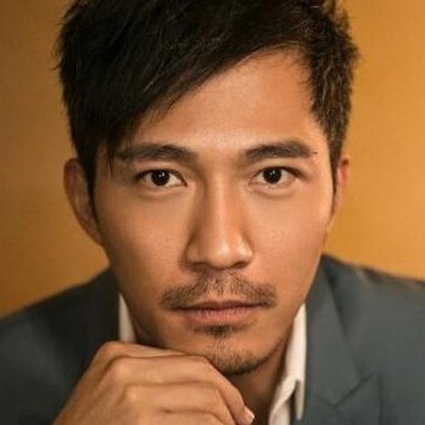 Marco Chen