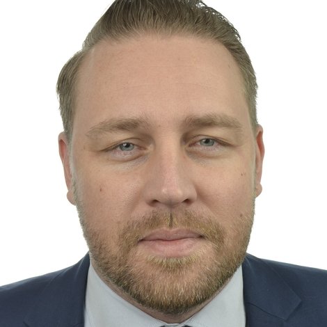 Mattias Karlsson