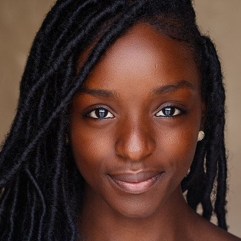 Ava McCoy