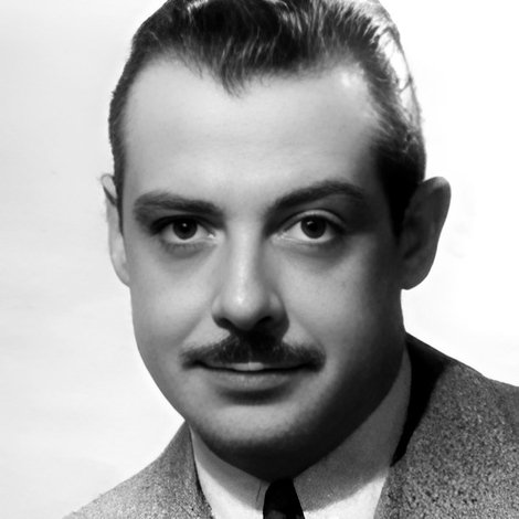 Fernand Gravey