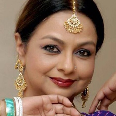 Neelima Azim