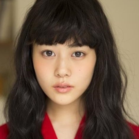 Mitsuki Takahata