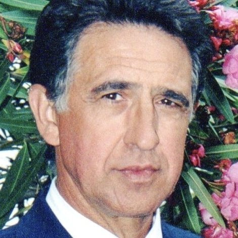 Joaquim Custódia
