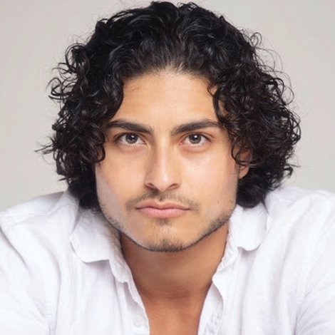 Emmett Preciado