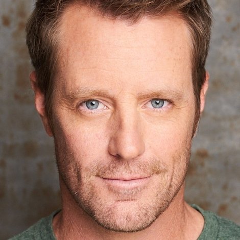 Darrin Miller