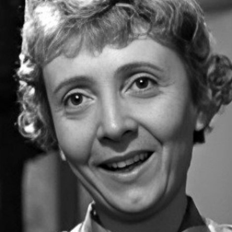 Madeleine Barbulée