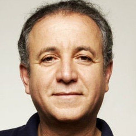 Cristóbal Olivares