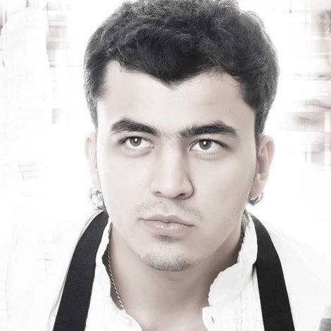 Farruh Soipov