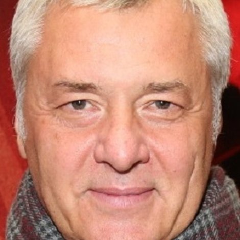 Vyacheslav Telnov