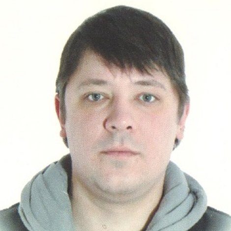 Nikita Shuleshko