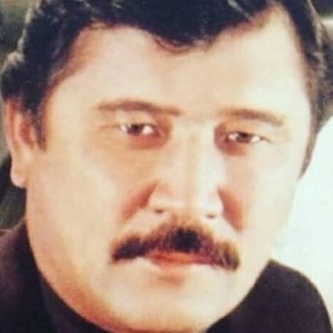Anvar Boranbaev