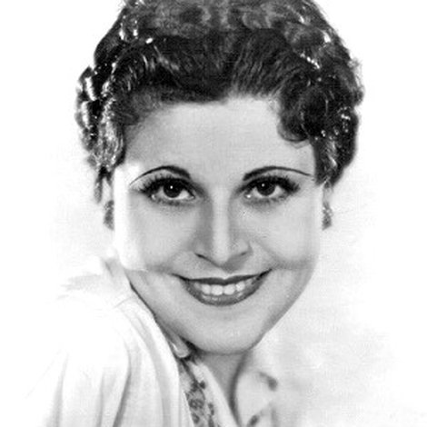 Lina Basquette