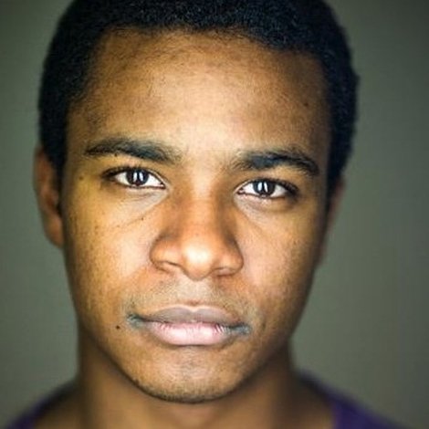 Corey Montague-Sholay