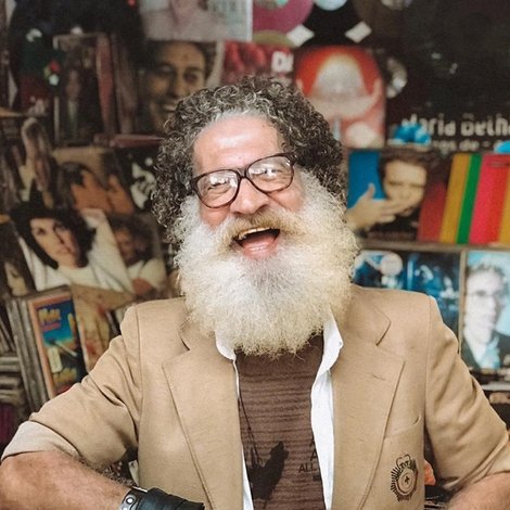 Valter Vieira da Silva