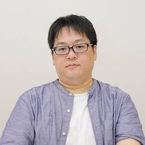 Atsushi Nishigori