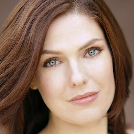 Rachel Rhodes-Devey