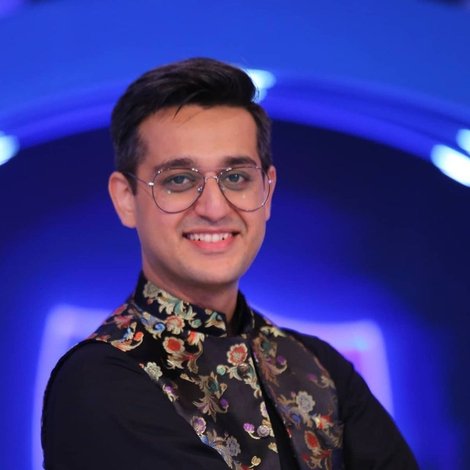 Shafaat Ali