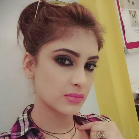 Reena Aggarwal