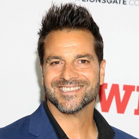 Craig DiFrancia