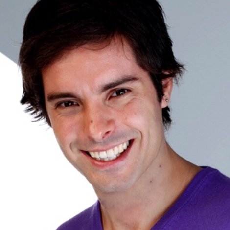 Tiago Ortis