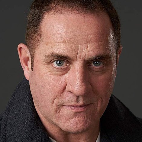 Mike Foenander