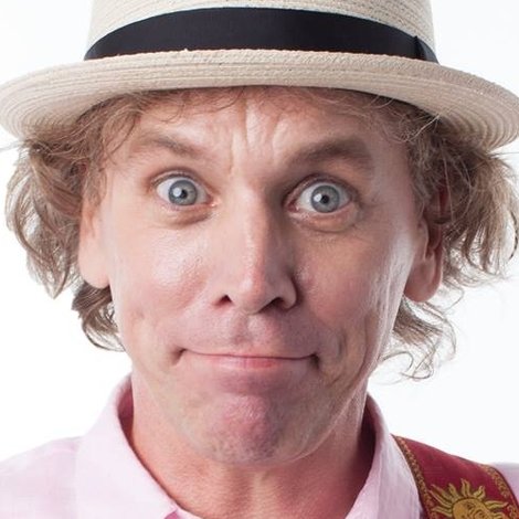 Eric Jacobsen