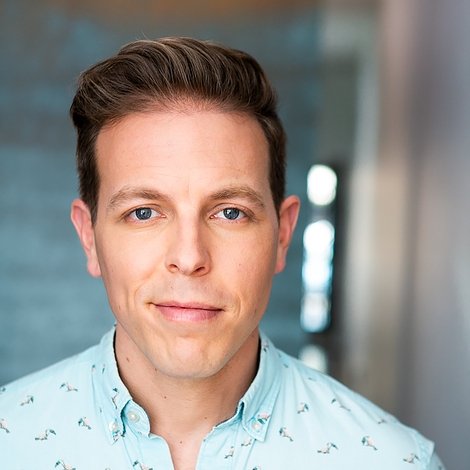 Rob Warner