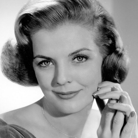 Marjorie Lord